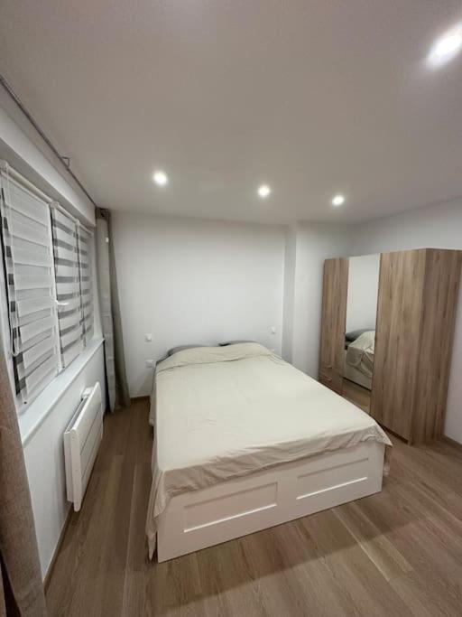 Appartement Lahoucine Boulogne-sur-Mer Extérieur photo