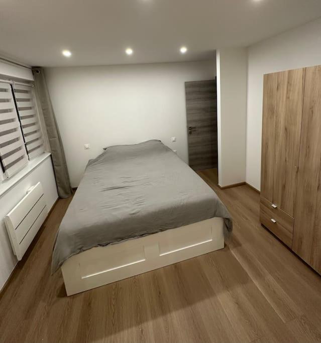 Appartement Lahoucine Boulogne-sur-Mer Extérieur photo
